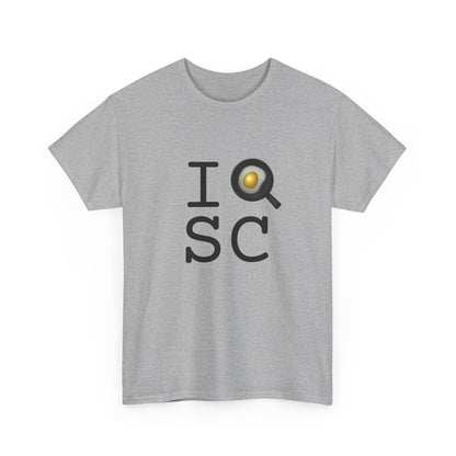 "I Cook in South Carolina" Tee