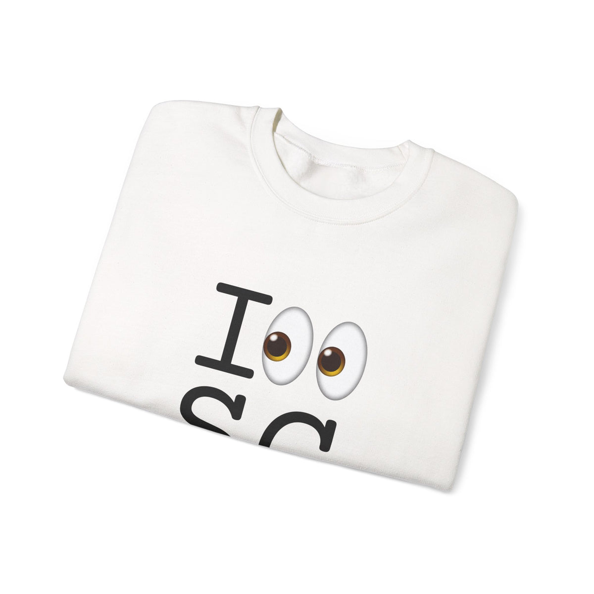 "I Look at South Carolina" Sweatshirt