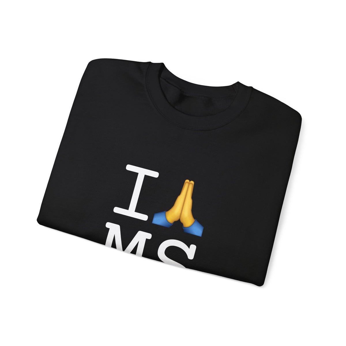 "I Pray for Mississippi" Sweatshirt