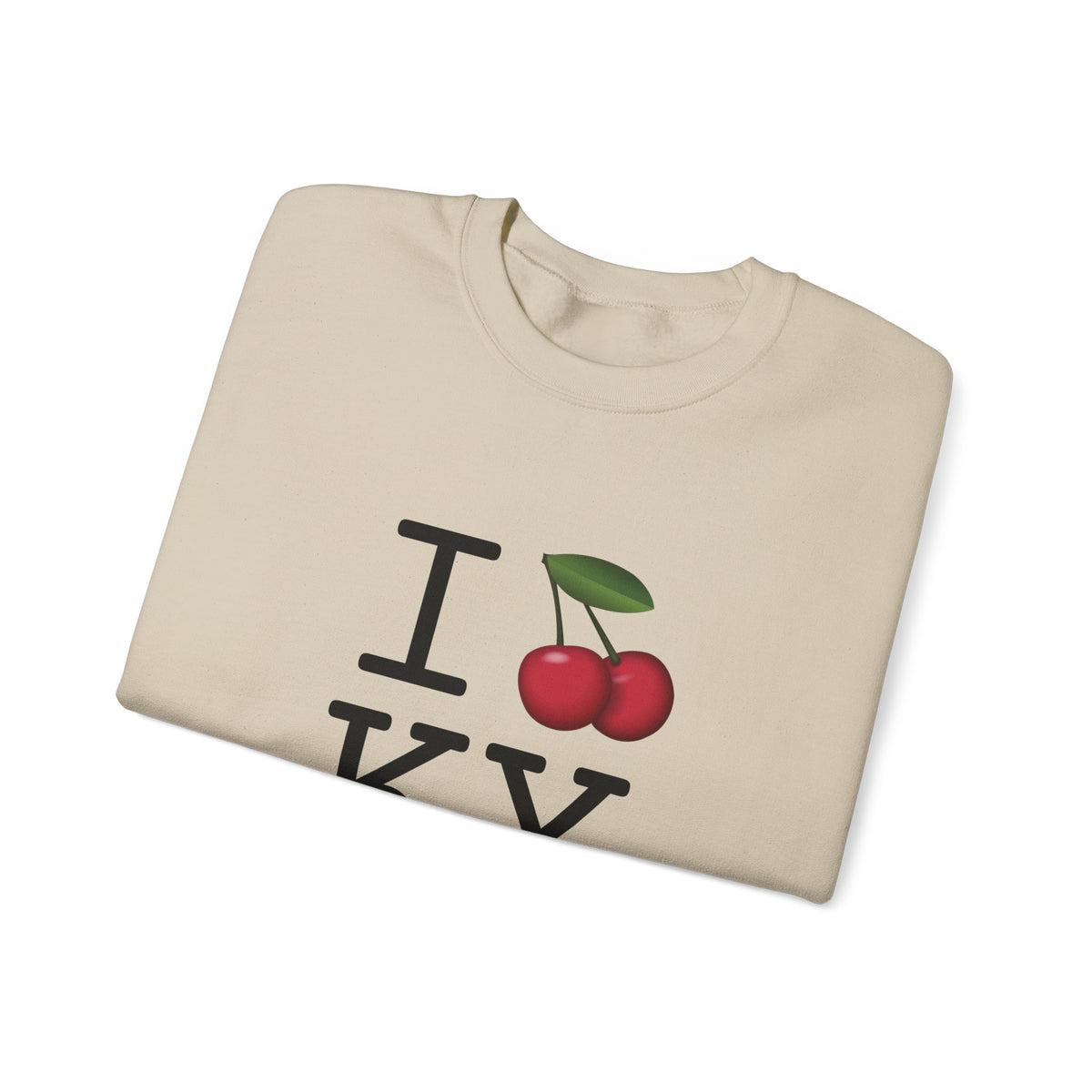 "I Cherry Kentucky" Sweatshirt