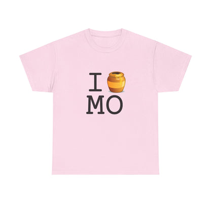 "I Honey Missouri" Tee