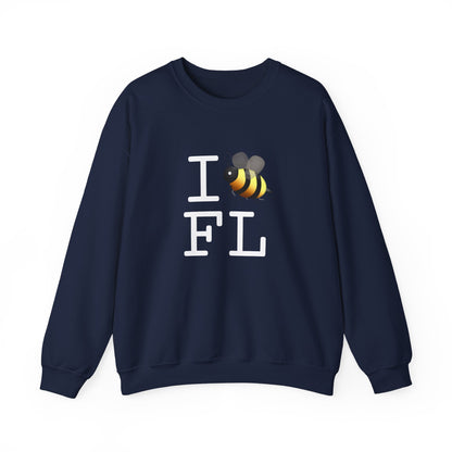 "I Bee in Florida" Sweatshirt