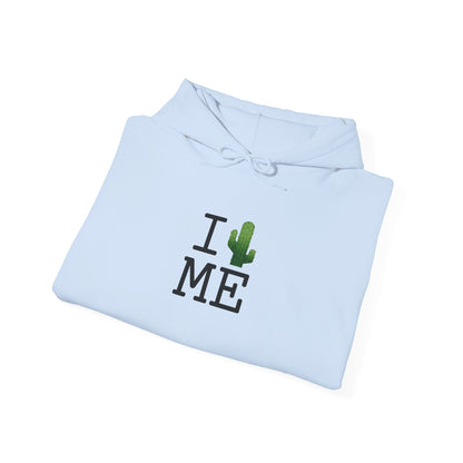 "I Cactus Maine" Hoodie