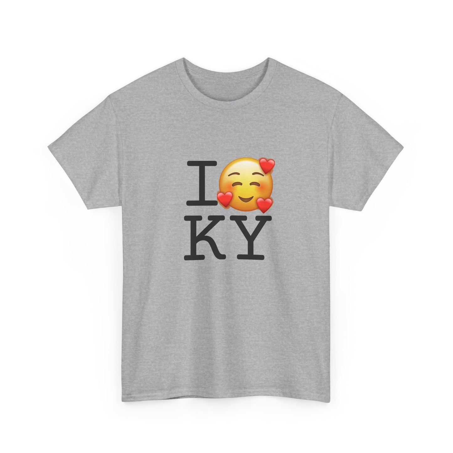"I Adore Kentucky" Tee