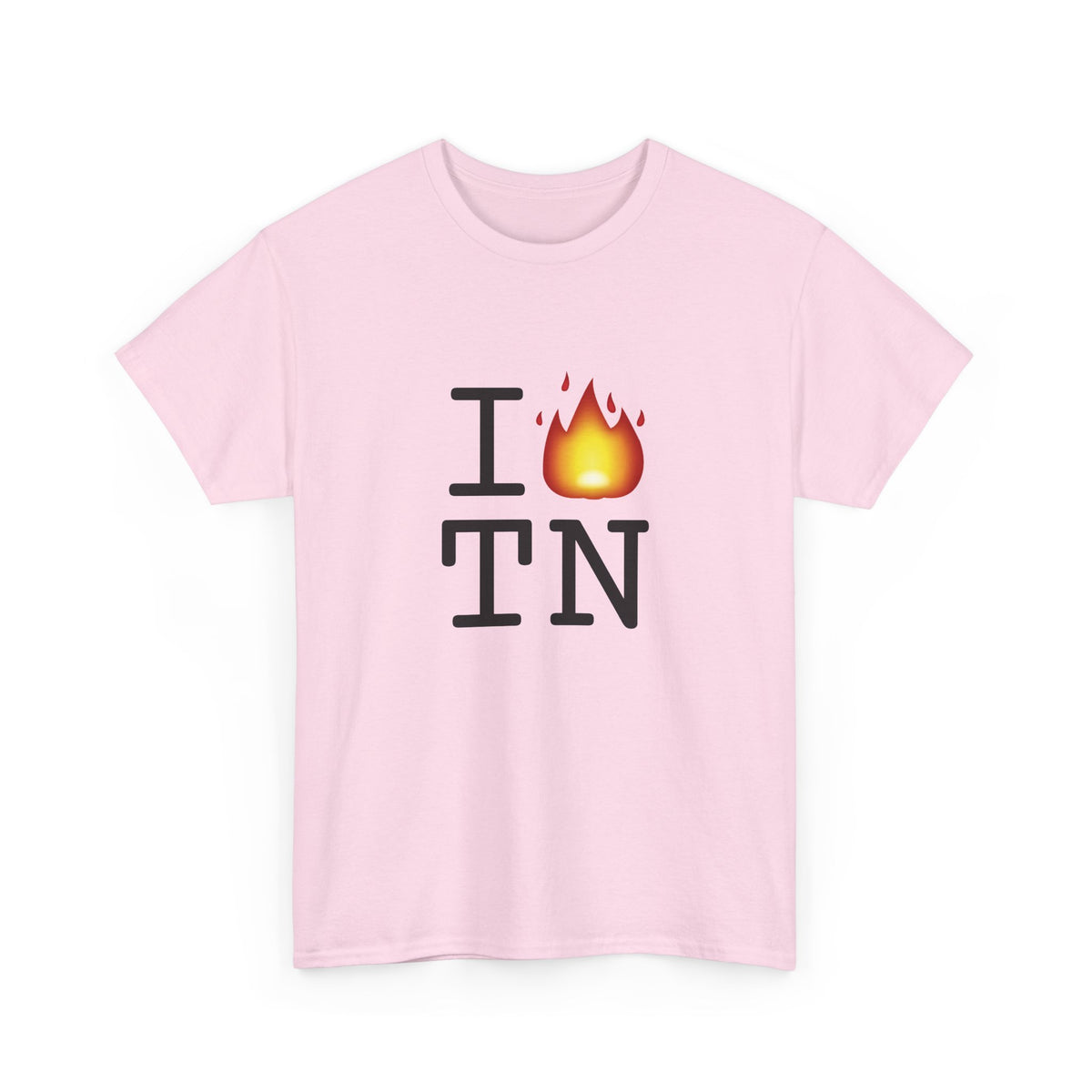 "I've got Fire for Tennessee" Tee