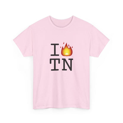 "I've got Fire for Tennessee" Tee
