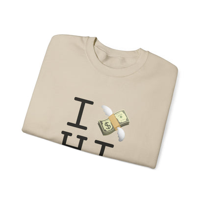 "I Lose Money in Hawaii" Sweatshirt