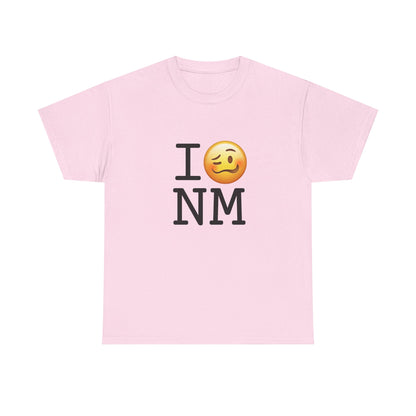 "I'm Drunk in New Mexico" Tee