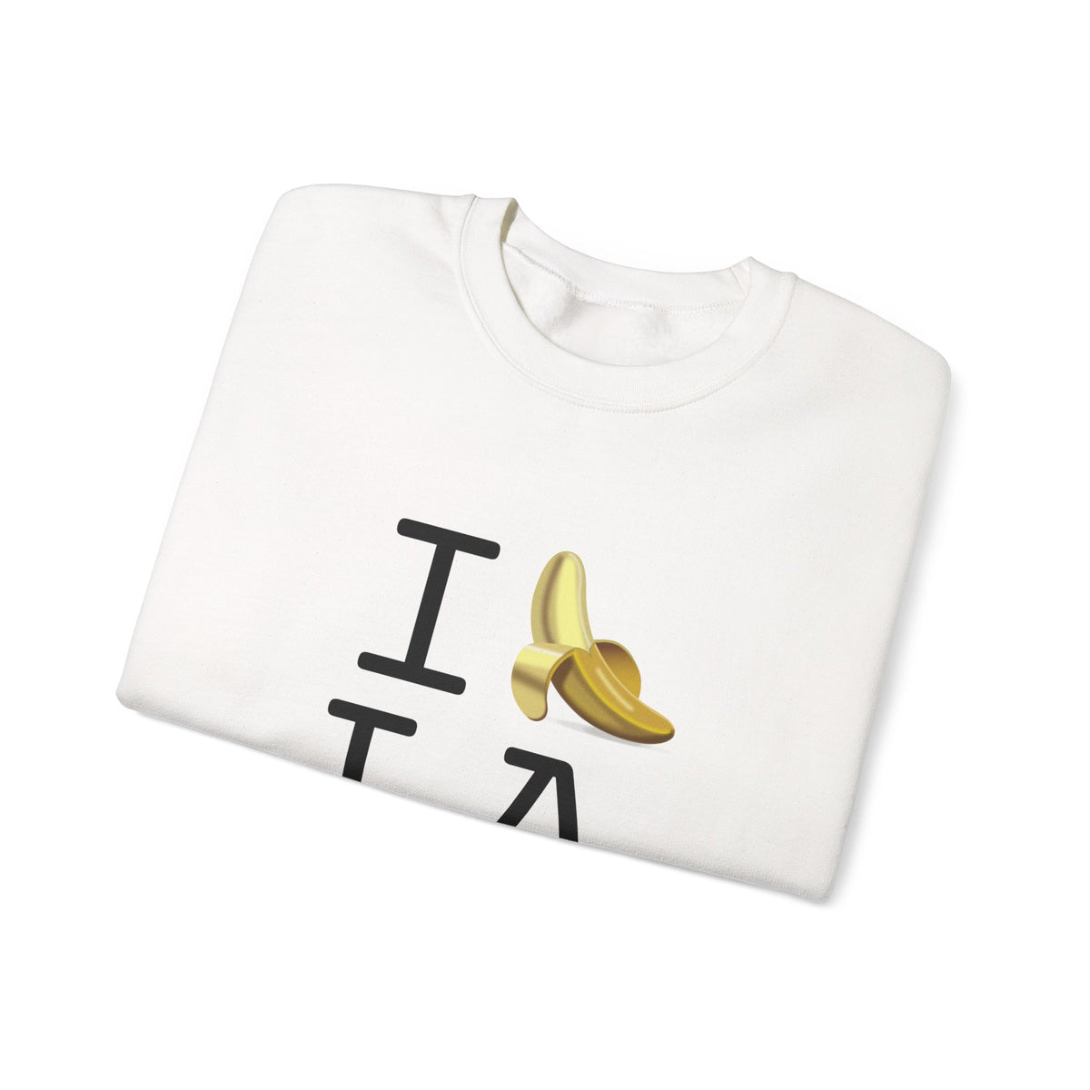 "I'm Bananas about Louisiana" Sweatshirt