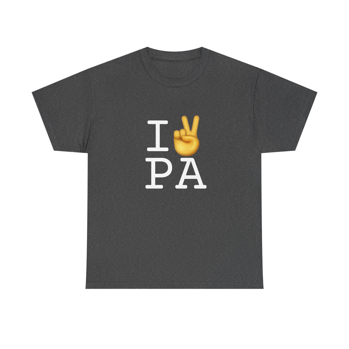 "I Show Peace to Pennsylvania" Tee