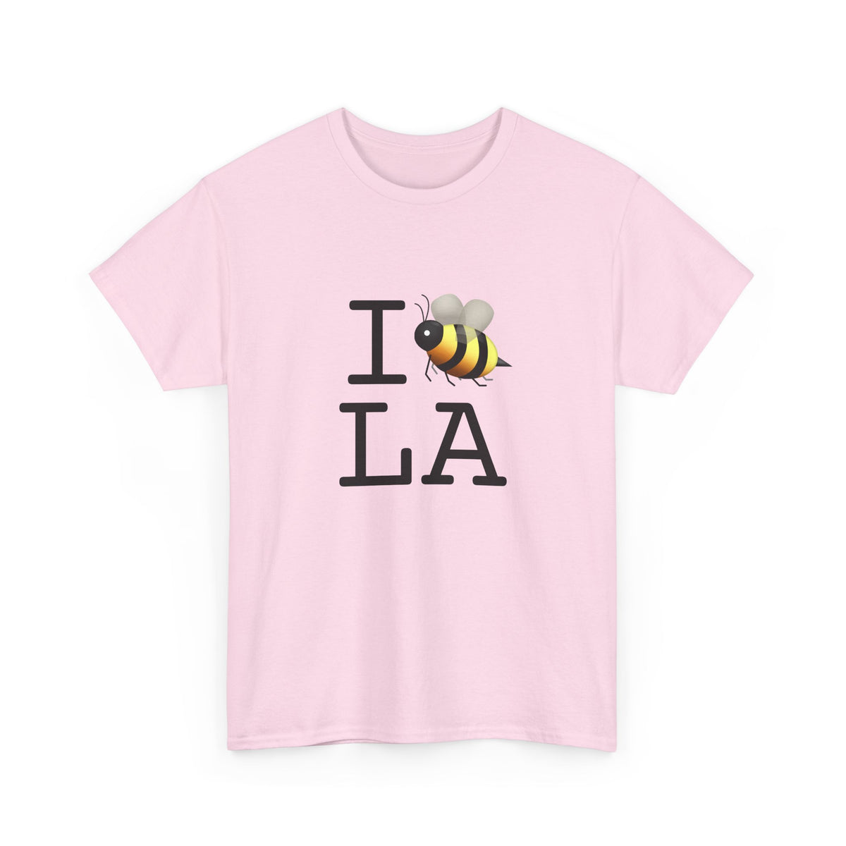 "I Bee in Louisiana" Tee