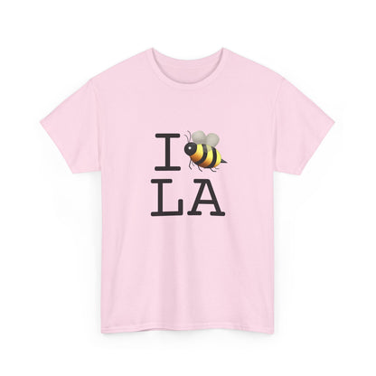 "I Bee in Louisiana" Tee