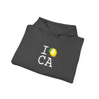 "I Lemon California" Hoodie