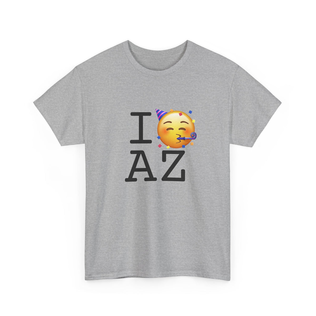 "I Celebrate Arizona" Tee