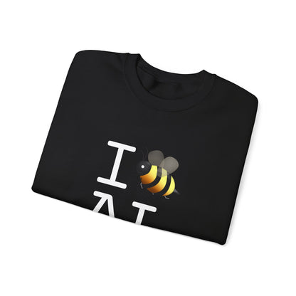 "I Bee in Alabama" Sweatshirt