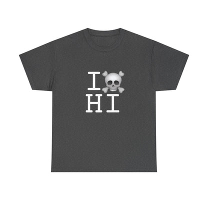 "I'm a Pirate in Hawaii" Tee