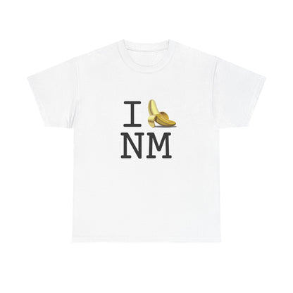 "I'm Bananas about New Mexico" Tee