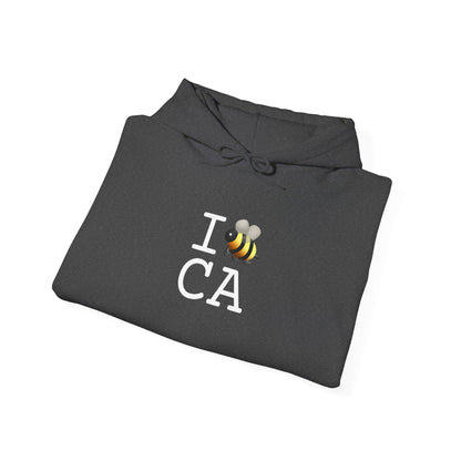"I Bee in California" Hoodie