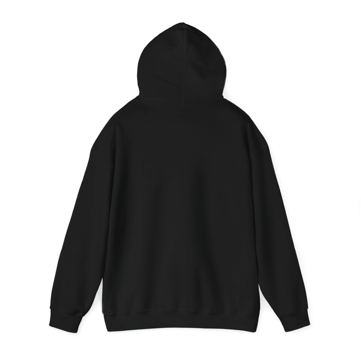 "I'm Ghosting Nebraska" Hoodie