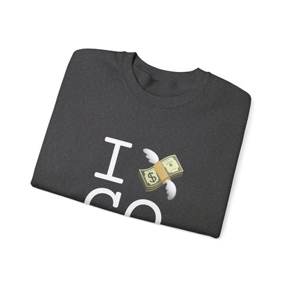 "I Lose Money in Colorado" Sweatshirt