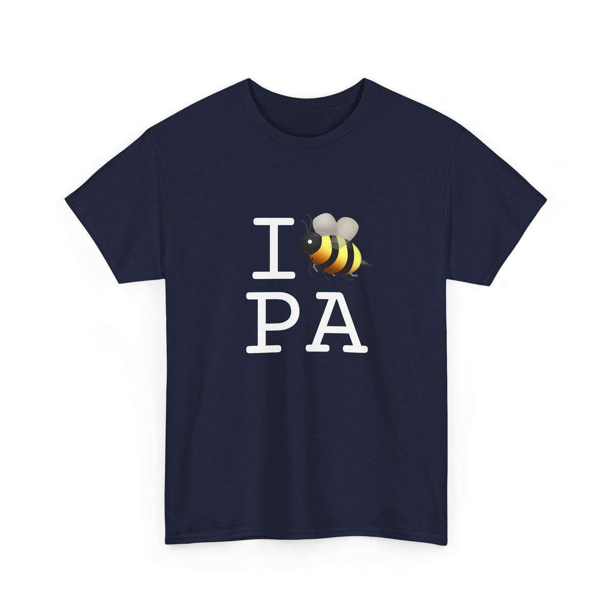 "I Bee in Pennsylvania" Tee