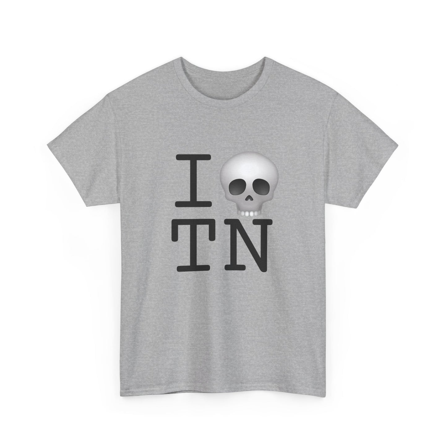 "I'm Dead in Tennessee" Tee