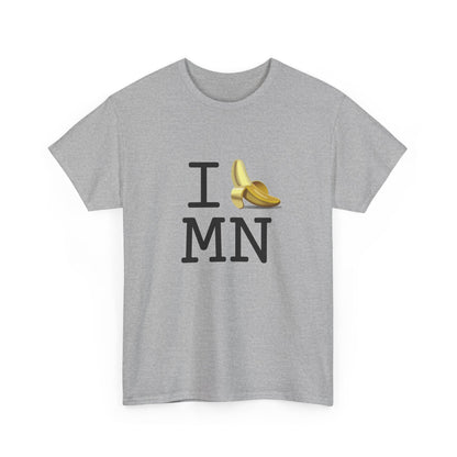 "I'm Bananas about Minnesota" Tee