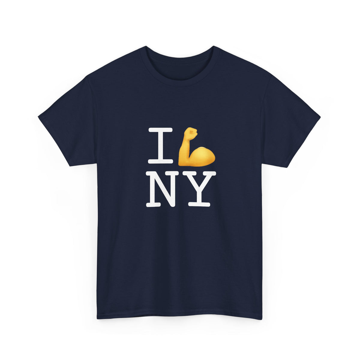 "I Flex in/on New York" Tee