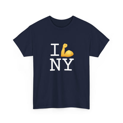 "I Flex in/on New York" Tee