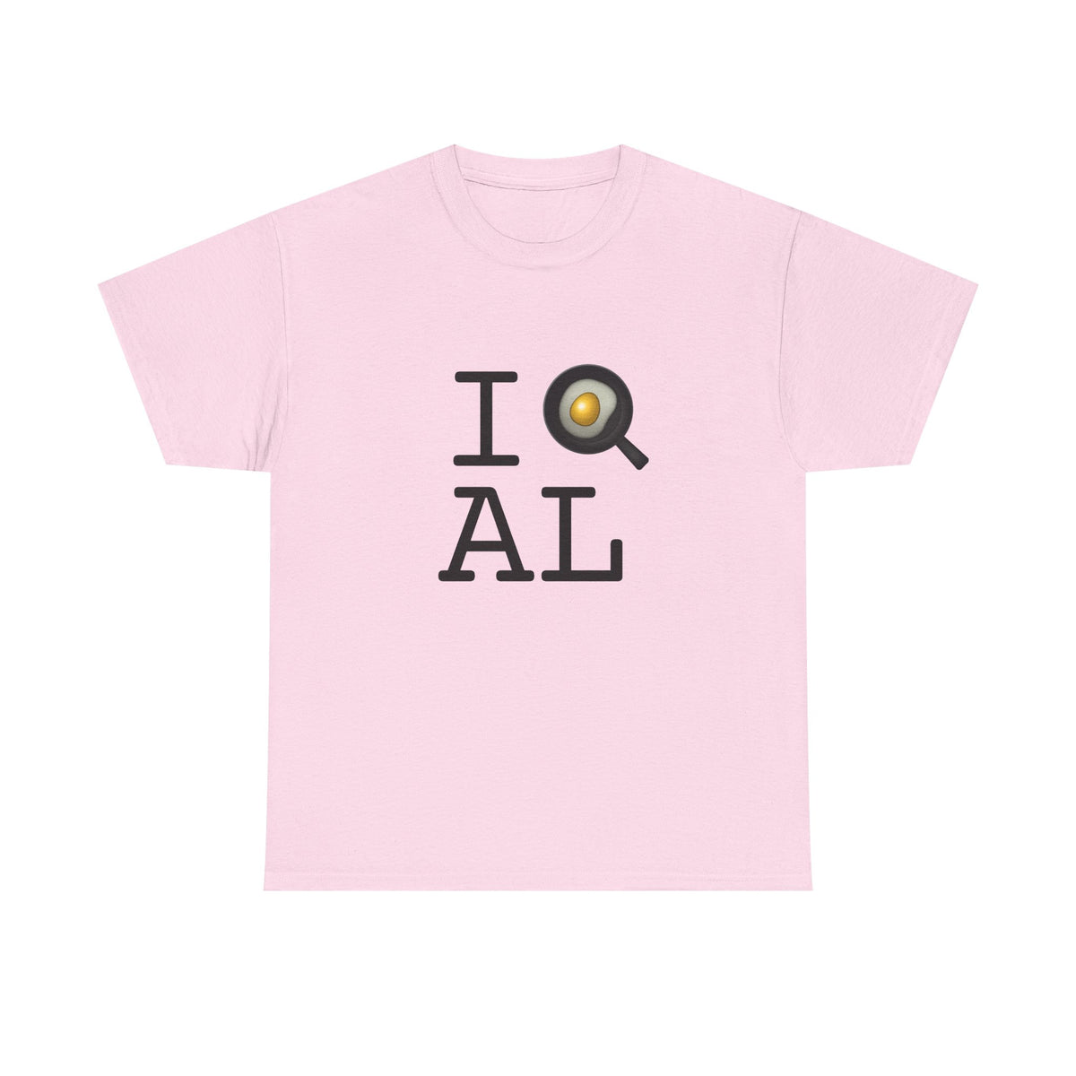 "I Cook in Alabama" Tee