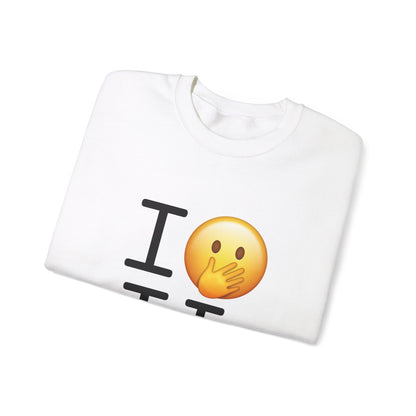 "I Messed Up (Oops) in Illinois" Sweatshirt