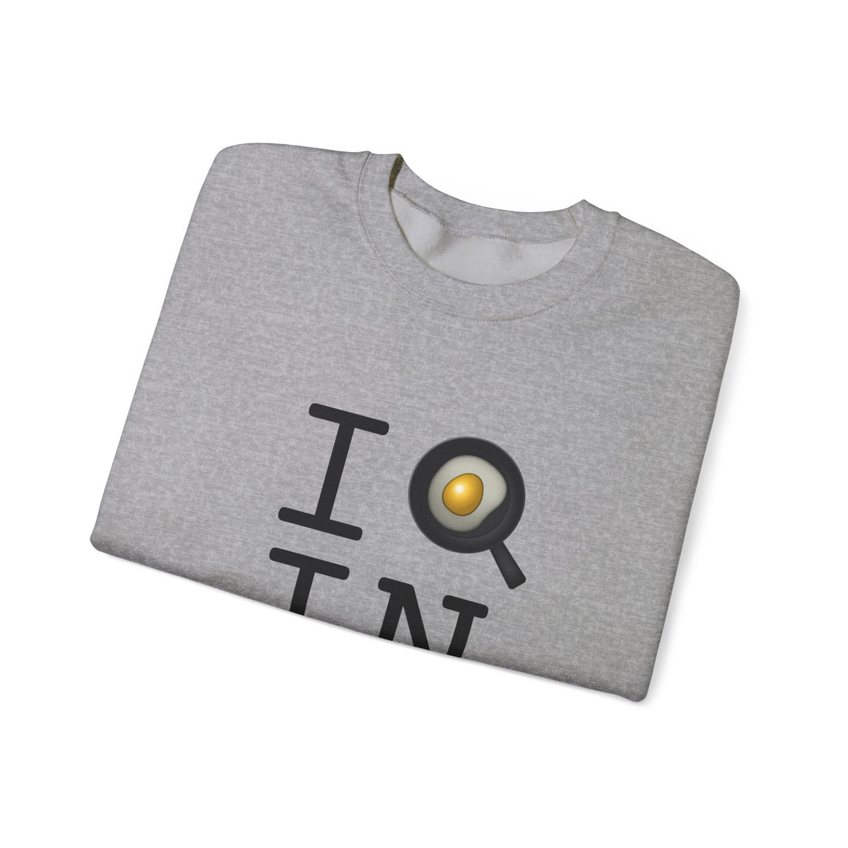 "I Cook in Indiana" Sweatshirt