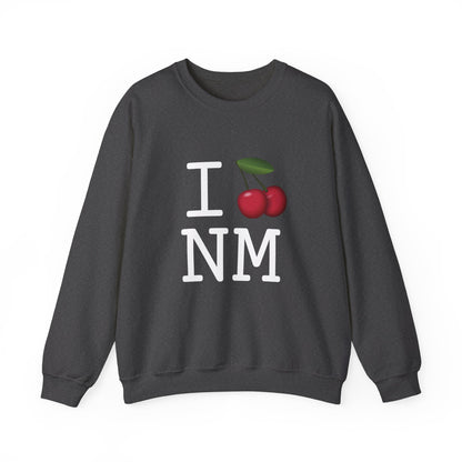 "I Cherry New Mexico" Sweatshirt