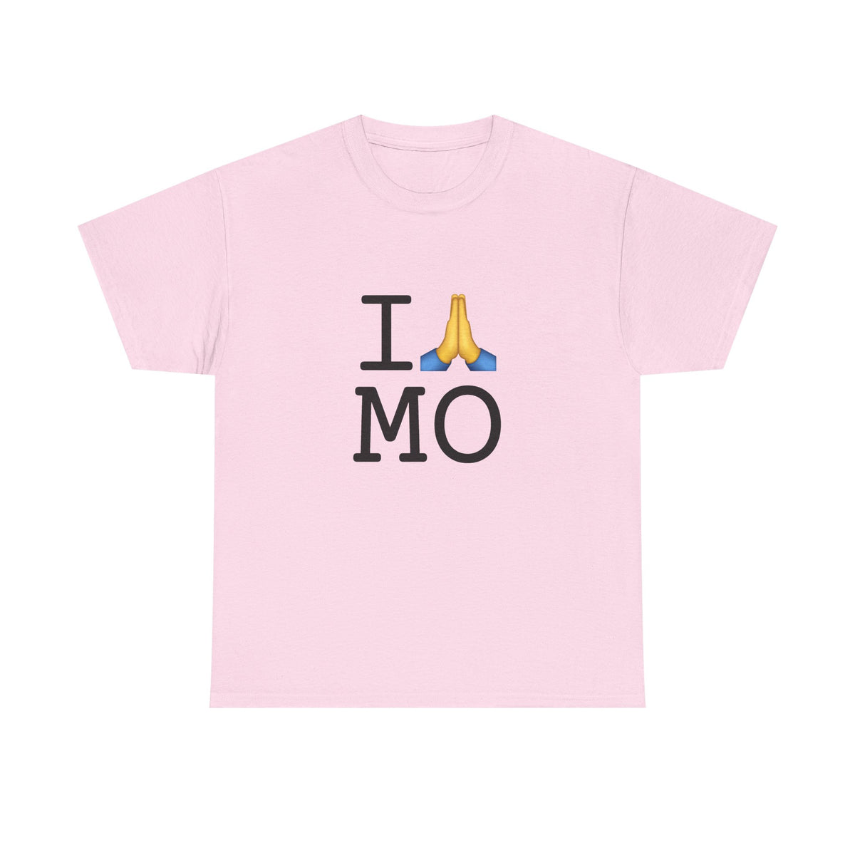 "I Pray for Missouri" Tee