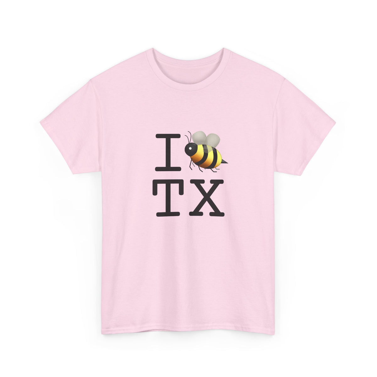 "I Bee in Texas" Tee