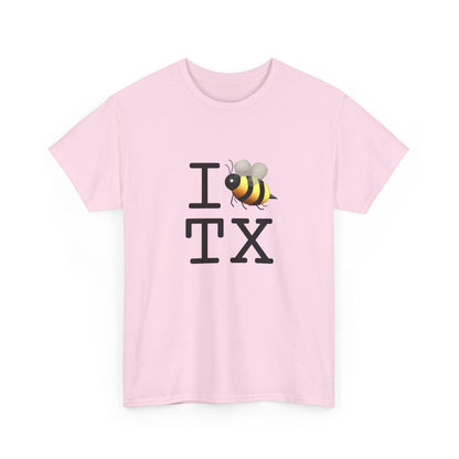 "I Bee in Texas" Tee