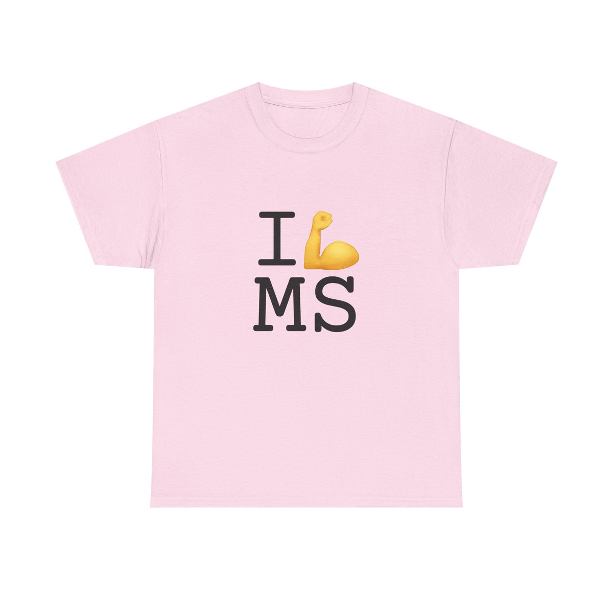 "I Flex in/on Mississippi" Tee