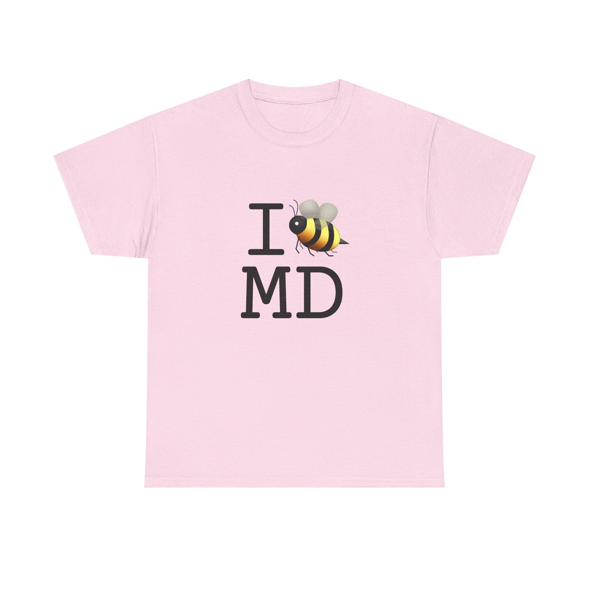 "I Bee in Maryland" Tee