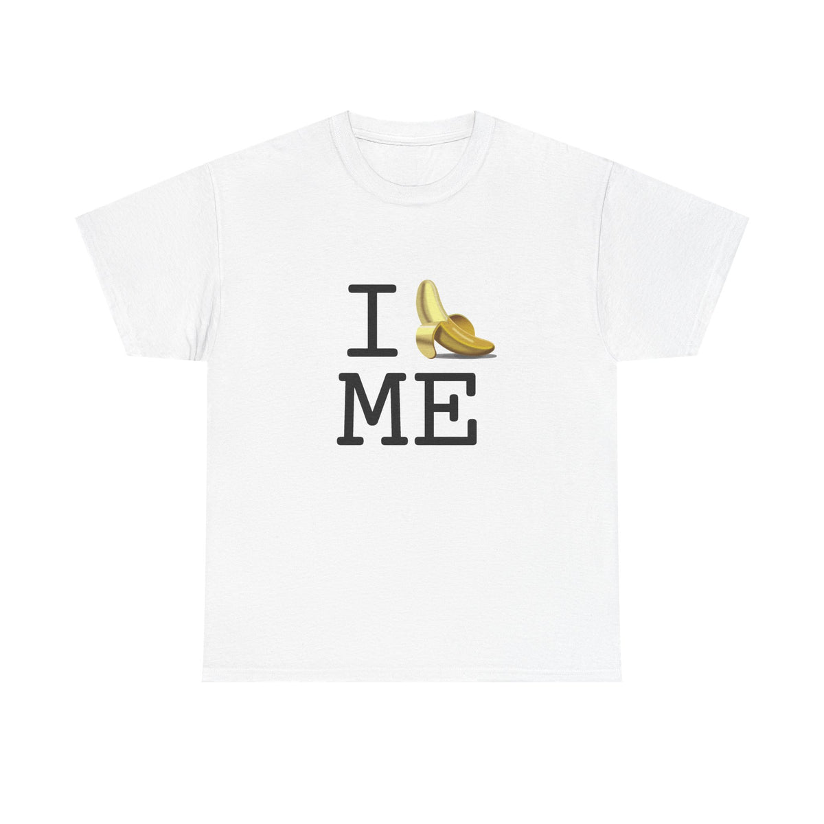 "I'm Bananas about Maine" Tee