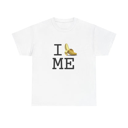 "I'm Bananas about Maine" Tee