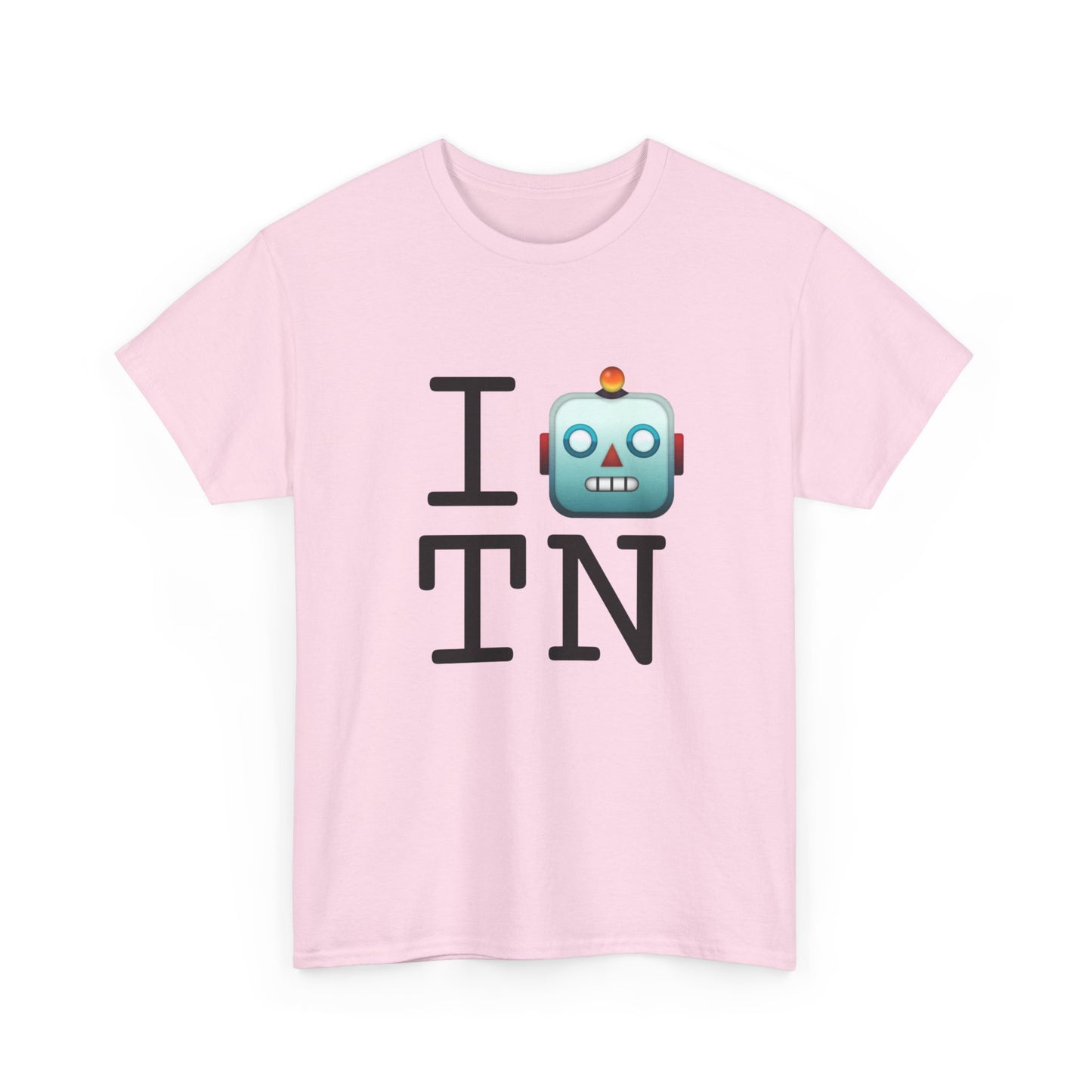 "I'm a Robot in Tennessee" Tee