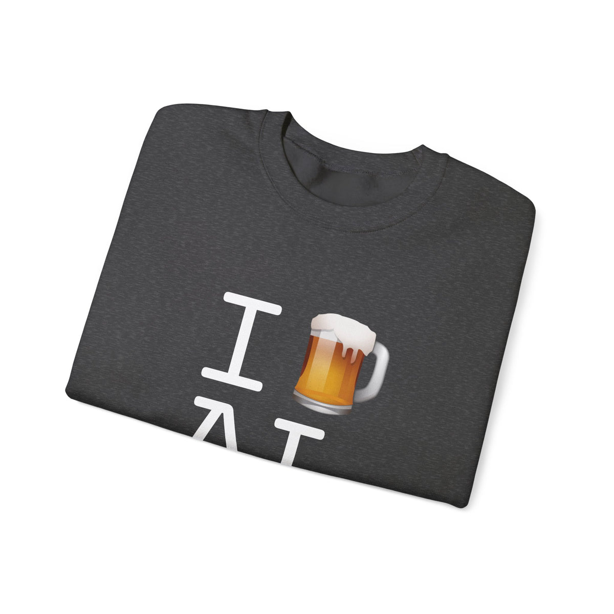 "I Beer Alabama" Sweatshirt