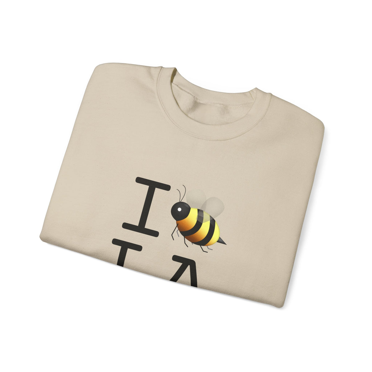 "I Bee in Louisiana" Sweatshirt