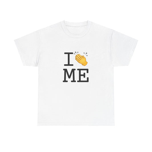 "I Applaud Maine" Tee