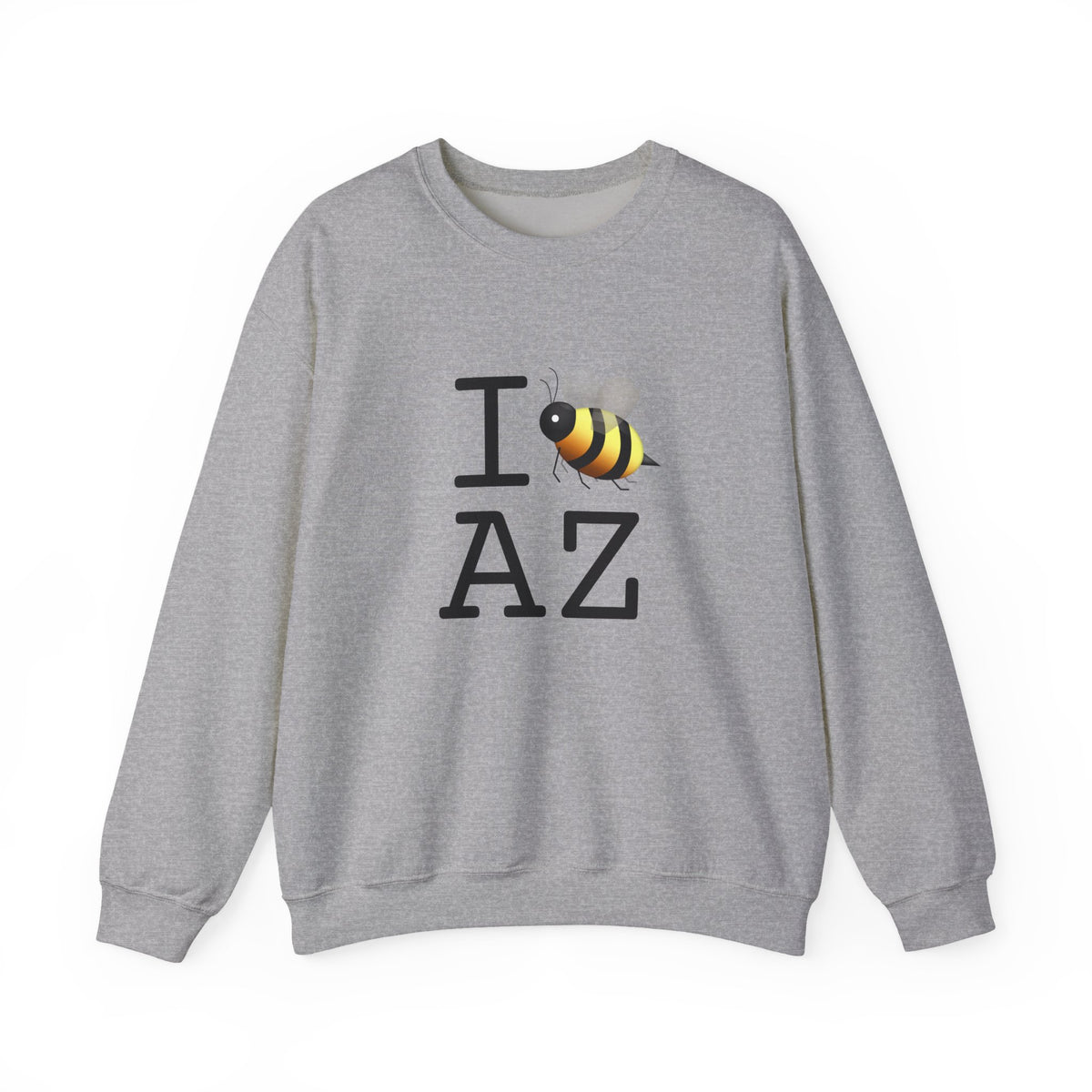 "I Bee in Arizona" Sweatshirt