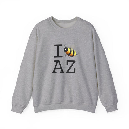 "I Bee in Arizona" Sweatshirt