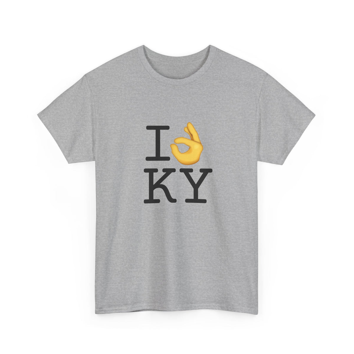 "I'm OK with Kentucky" Tee