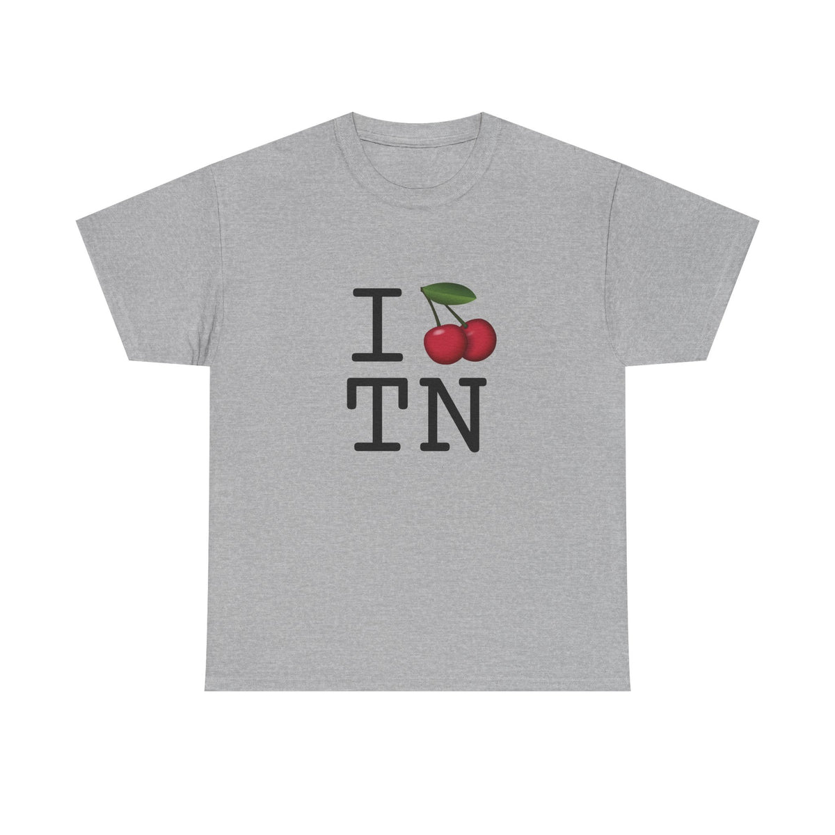 "I Cherry Tennessee" Tee