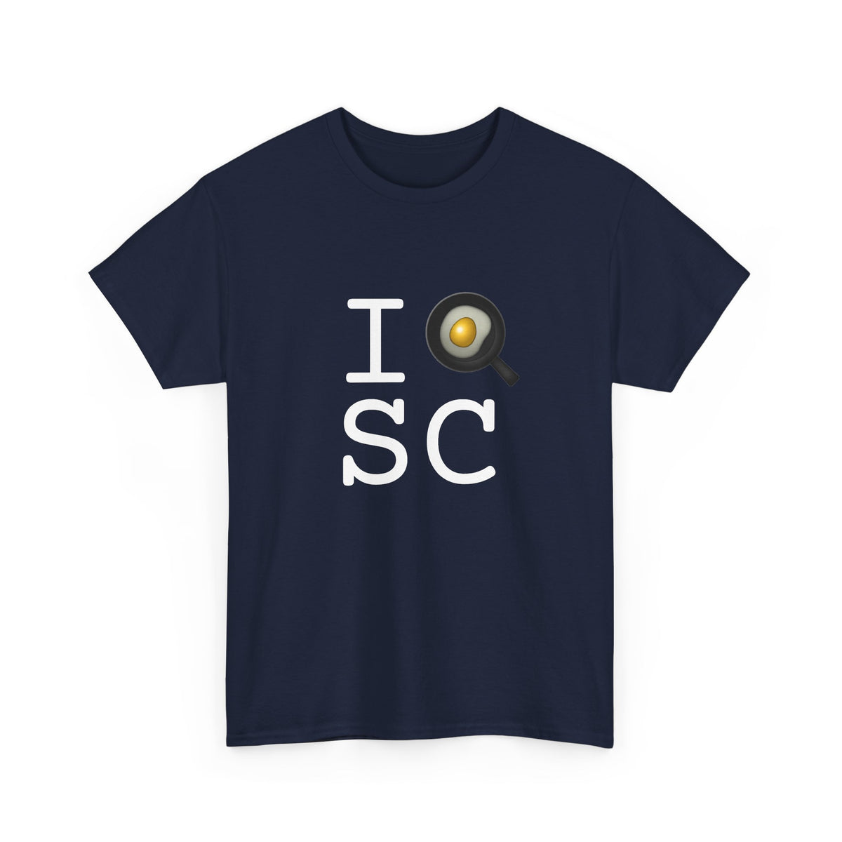 "I Cook in South Carolina" Tee