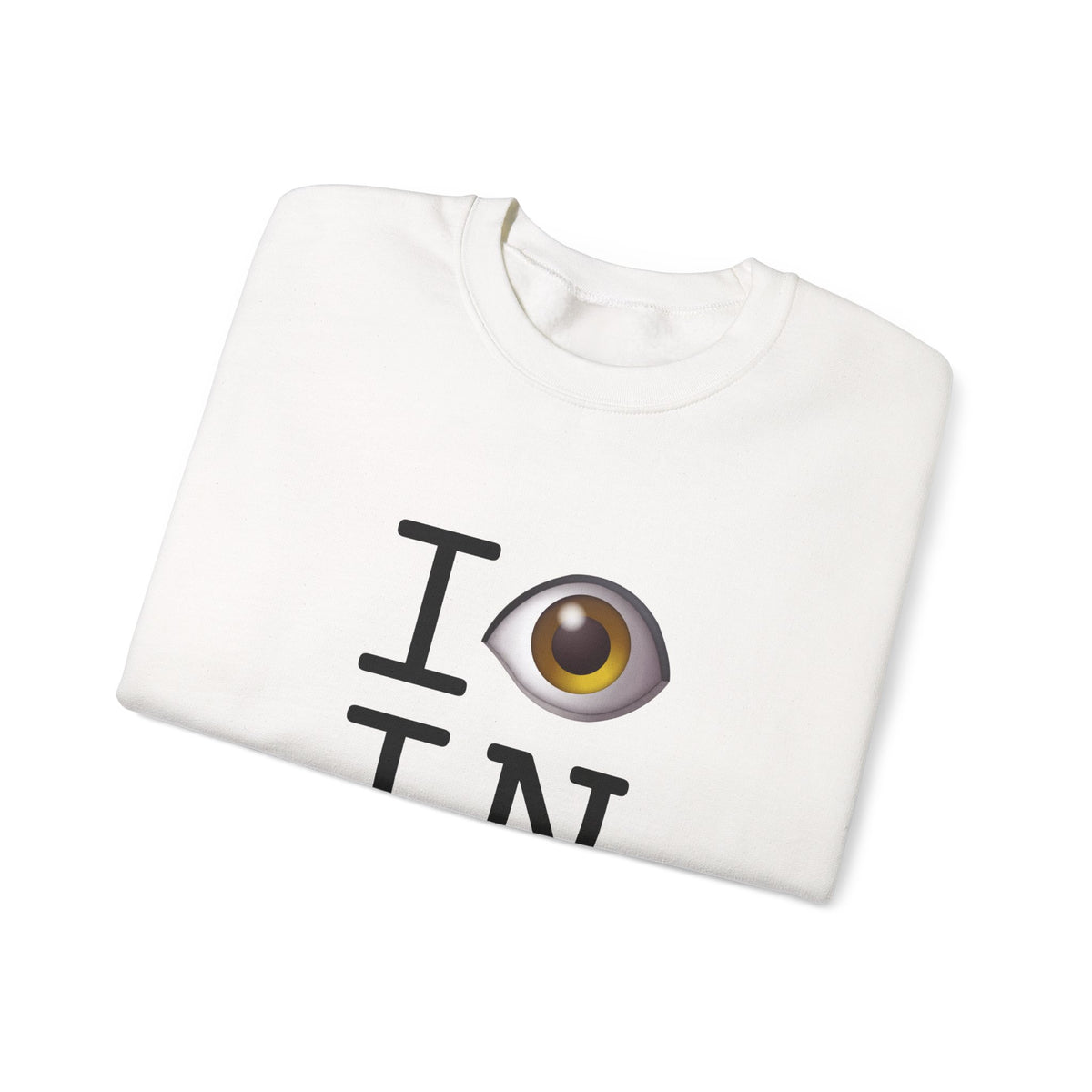 "I See (Eye) Indiana" Sweatshirt